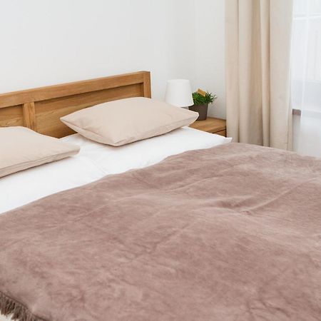 Apartmany Bobulky Tatranská Lomnica Rom bilde