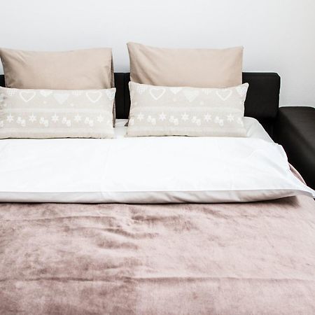 Apartmany Bobulky Tatranská Lomnica Rom bilde
