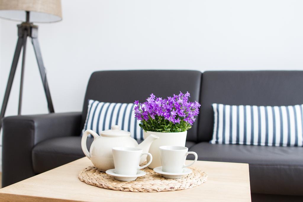 Apartmany Bobulky Tatranská Lomnica Rom bilde