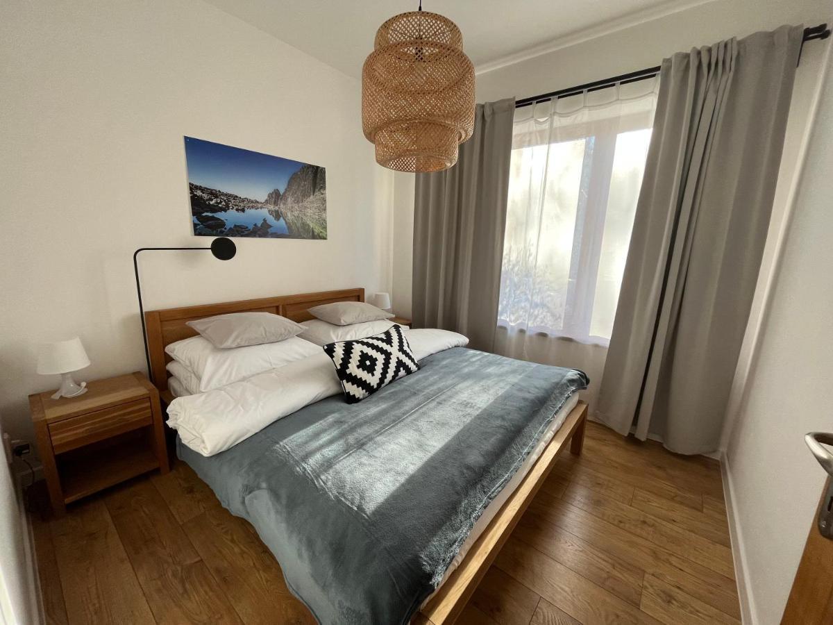 Apartmany Bobulky Tatranská Lomnica Eksteriør bilde