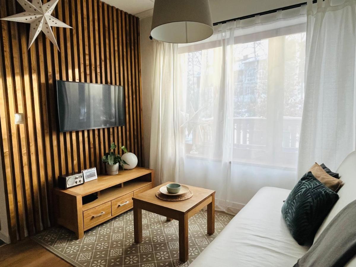 Apartmany Bobulky Tatranská Lomnica Eksteriør bilde