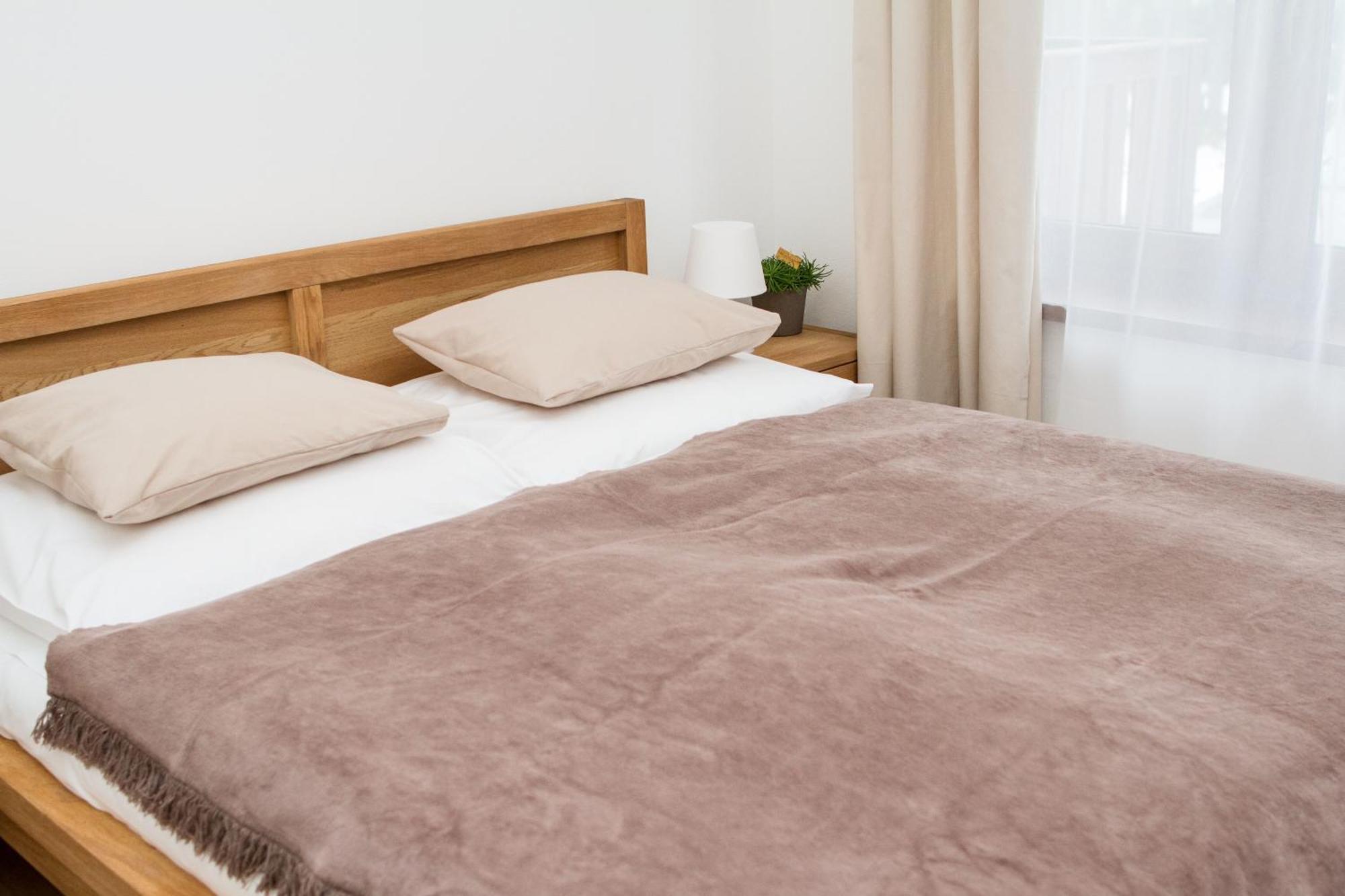 Apartmany Bobulky Tatranská Lomnica Rom bilde