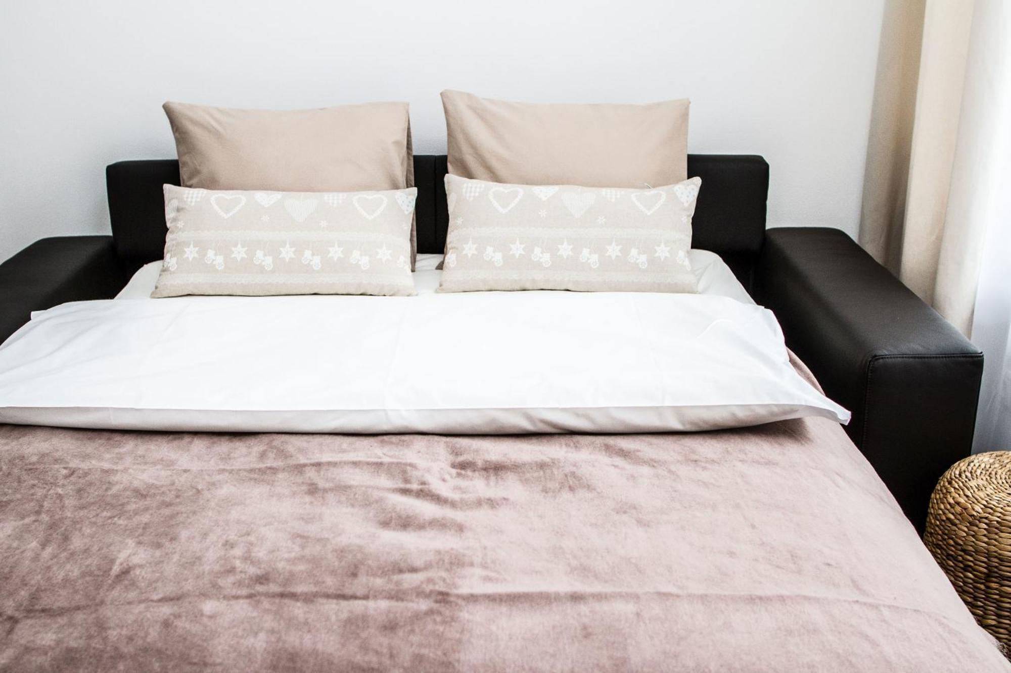 Apartmany Bobulky Tatranská Lomnica Rom bilde