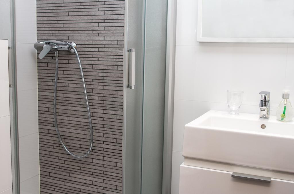 Apartmany Bobulky Tatranská Lomnica Rom bilde