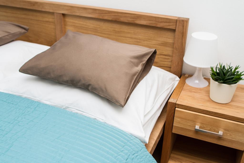 Apartmany Bobulky Tatranská Lomnica Rom bilde