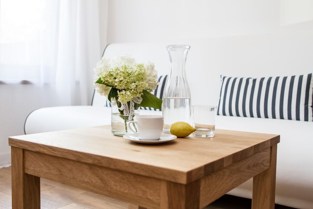 Apartmany Bobulky Tatranská Lomnica Rom bilde